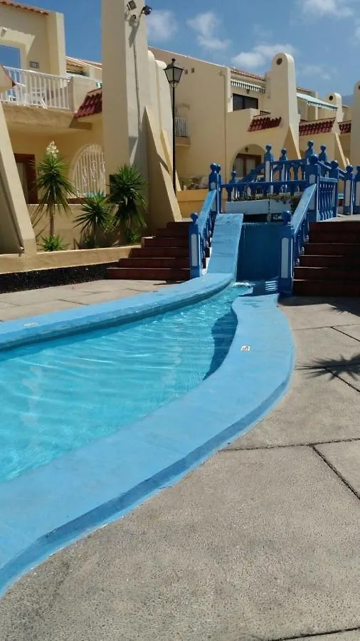 Residence Mareverde Casa Gianluca Costa Adeje
