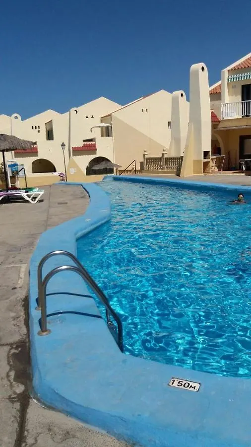 Apartment Residence Mareverde Casa Gianluca Costa Adeje