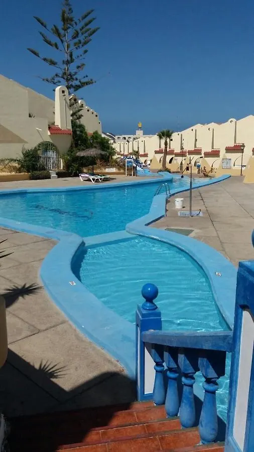 Apartment Residence Mareverde Casa Gianluca Costa Adeje
