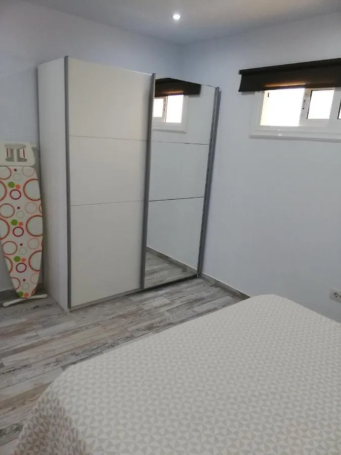 Residence Mareverde Casa Gianluca Costa Adeje  Apartment Costa Adeje (Tenerife)
