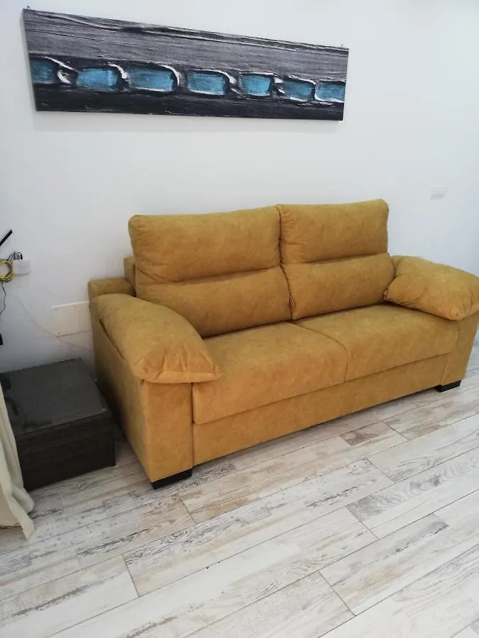 Residence Mareverde Casa Gianluca Costa Adeje  Apartment Costa Adeje (Tenerife)