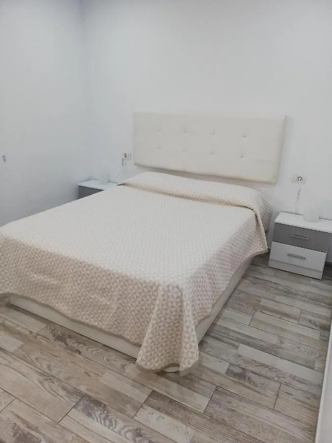 Residence Mareverde Casa Gianluca Costa Adeje  Spain